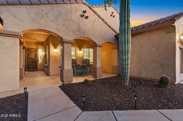 26937 N 52ND Glen, Phoenix, AZ 85083