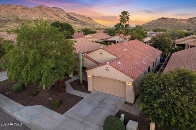 26937 N 52ND Glen, Phoenix, AZ 85083