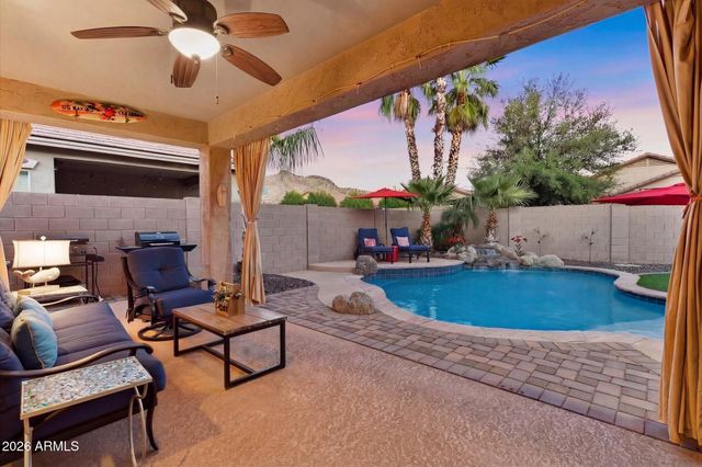 26937 N 52ND Glen, Phoenix, AZ 85083