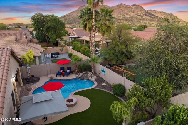 26937 N 52ND Glen, Phoenix, AZ 85083