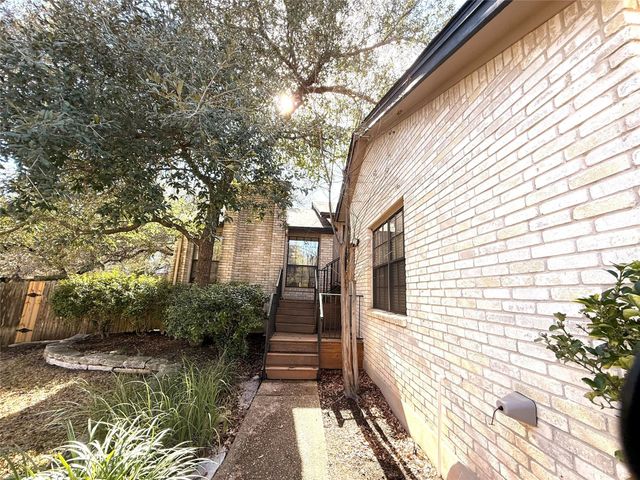 6503 Robbie Creek CV, Austin, TX 78750