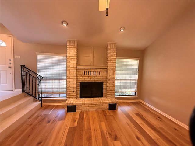 6503 Robbie Creek CV, Austin, TX 78750