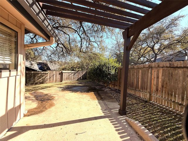 6503 Robbie Creek CV, Austin, TX 78750