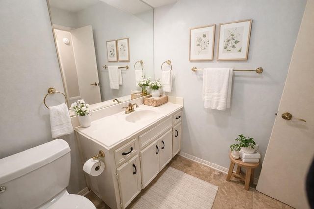 6503 Robbie Creek CV, Austin, TX 78750