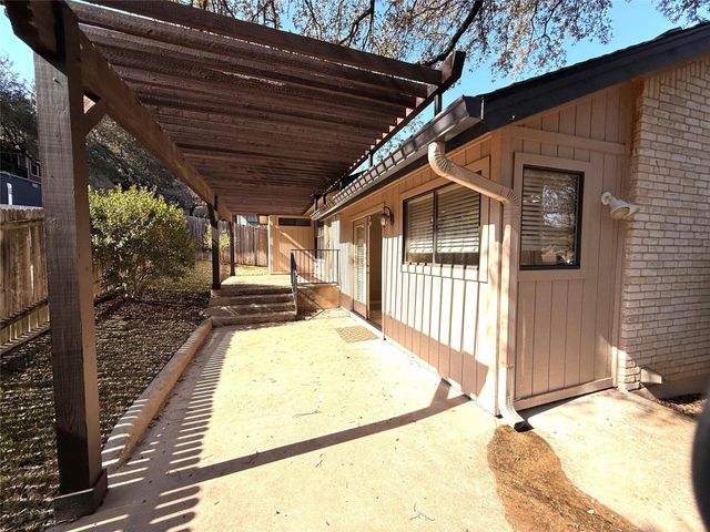 6503 Robbie Creek CV, Austin, TX 78750