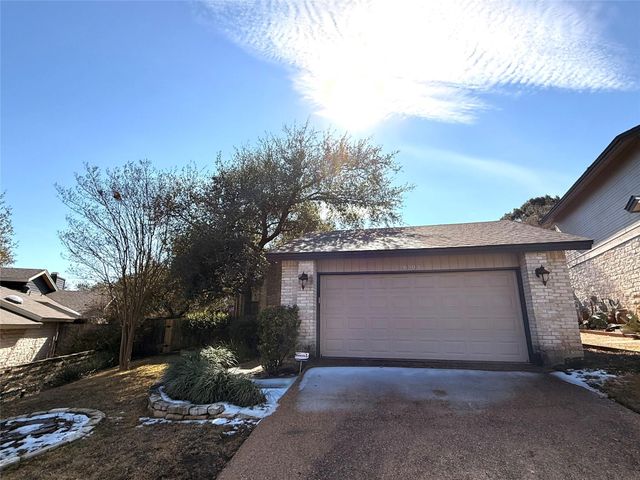 6503 Robbie Creek CV, Austin, TX 78750