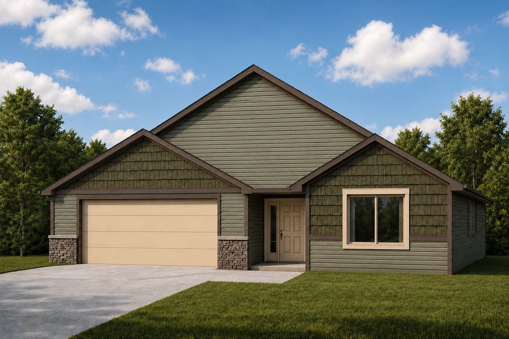204 Barony Road, Le Sueur, MN 56058 — photo 2