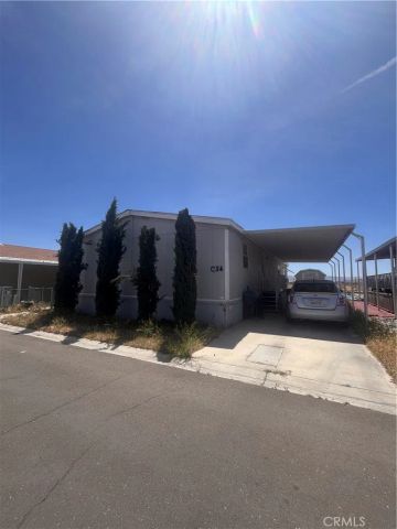 20843 Waalew C34, Apple Valley, CA 92307