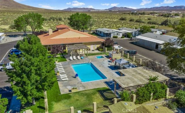 20843 Waalew C34, Apple Valley, CA 92307