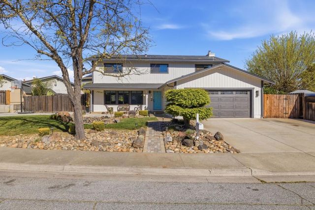 713 Carignane Drive, Gilroy, CA 95020