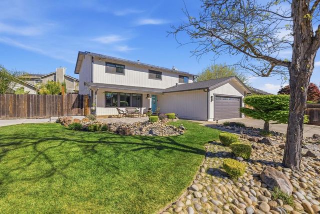 713 Carignane Drive, Gilroy, CA 95020