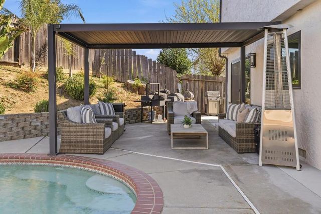 713 Carignane Drive, Gilroy, CA 95020