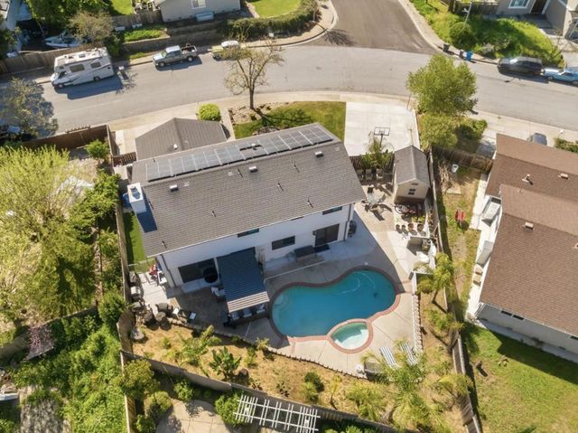 713 Carignane Drive, Gilroy, CA 95020