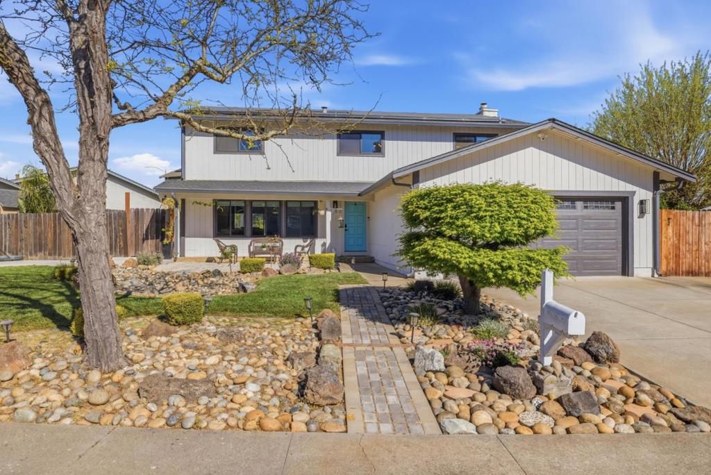 713 Carignane Drive, Gilroy, CA 95020