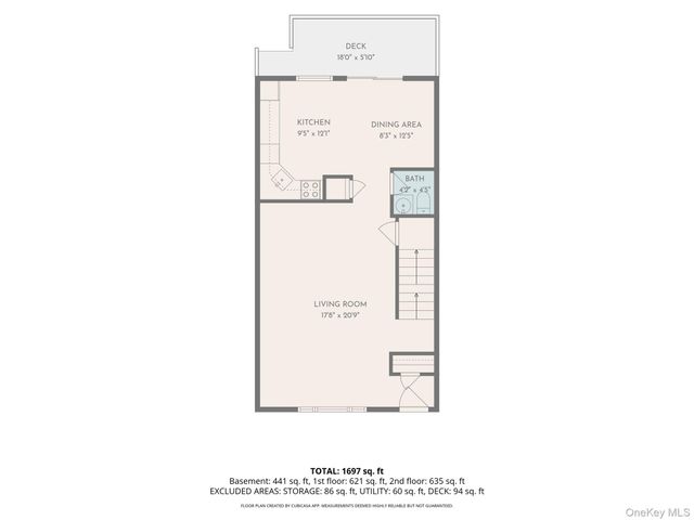 42 Gladys Drive, Spring Valley, NY 10977