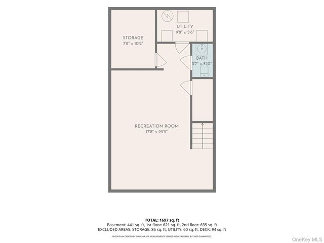 42 Gladys Drive, Spring Valley, NY 10977