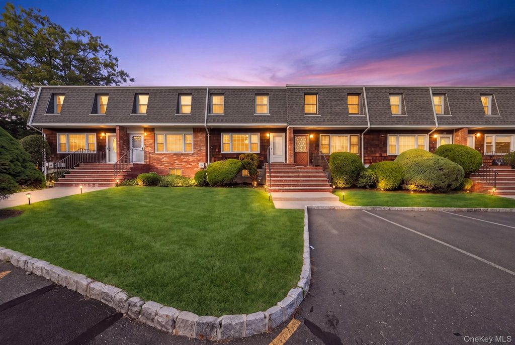 42 Gladys Drive, Spring Valley, NY 10977 — exterior