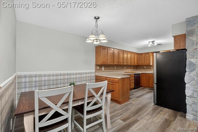 7044 Felix Drive, Clarkston, MI 48346