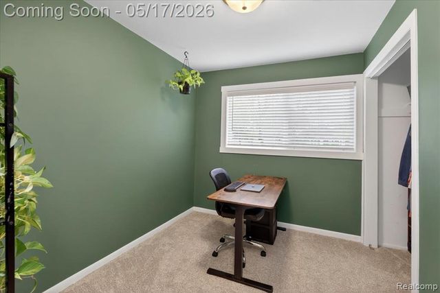 7044 Felix Drive, Clarkston, MI 48346