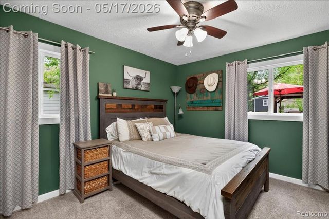 7044 Felix Drive, Clarkston, MI 48346