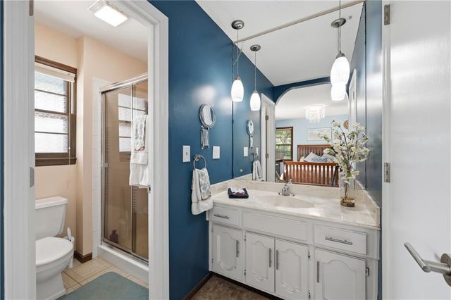 2524 S Whitney Avenue, Independence, MO 64057