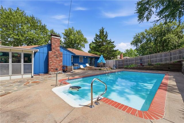 2524 S Whitney Avenue, Independence, MO 64057