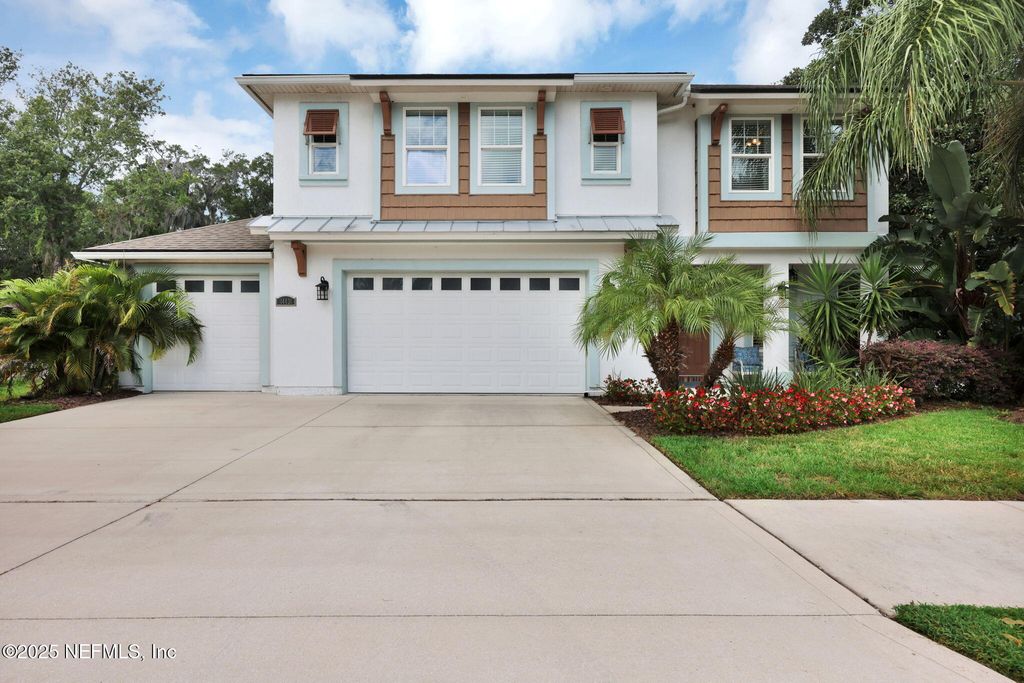 14431 ALDEA COVE Drive, Jacksonville, FL 32224