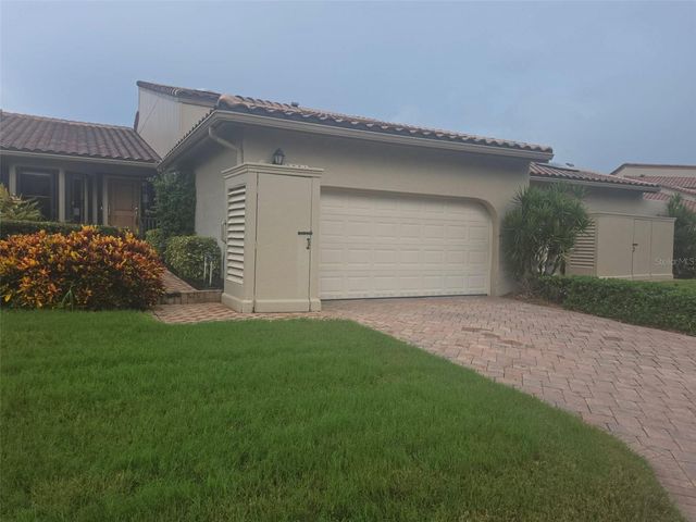 2321 HARBOUR OAKS DRIVE, Longboat Key, FL 34228