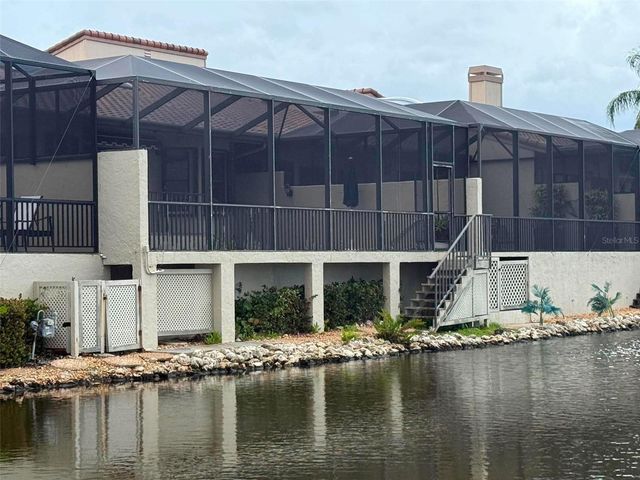 2321 HARBOUR OAKS DRIVE, Longboat Key, FL 34228