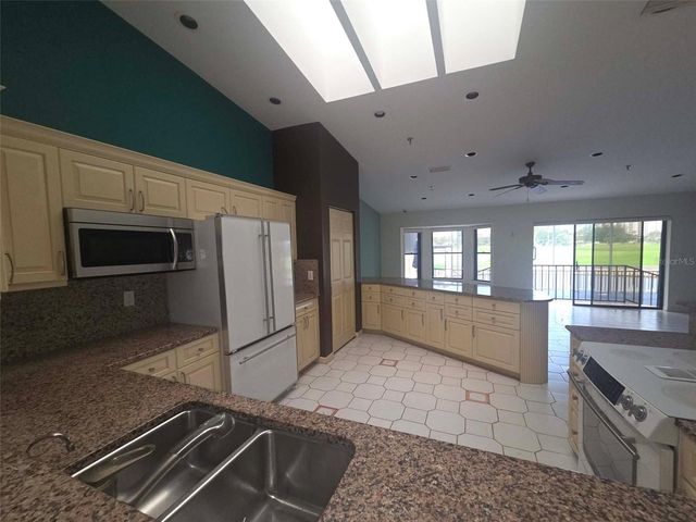 2321 HARBOUR OAKS DRIVE, Longboat Key, FL 34228