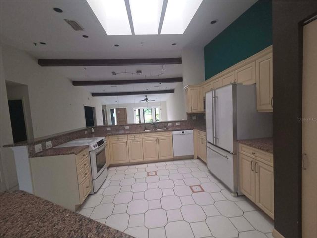 2321 HARBOUR OAKS DRIVE, Longboat Key, FL 34228