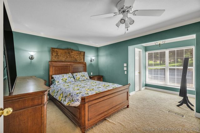 3112 Shore Drive, Grove, OK 74344