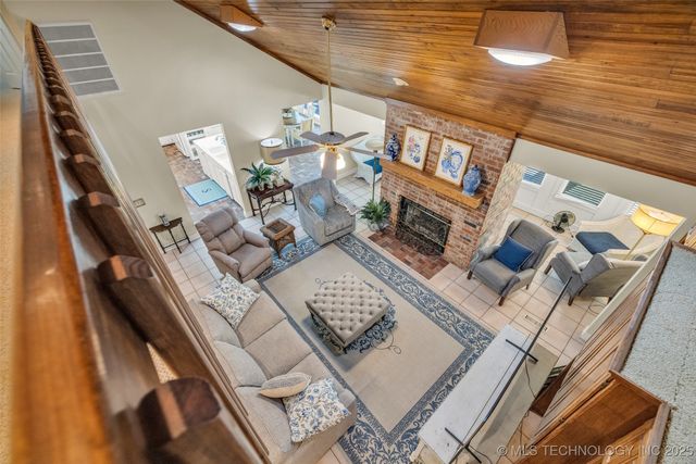 3112 Shore Drive, Grove, OK 74344