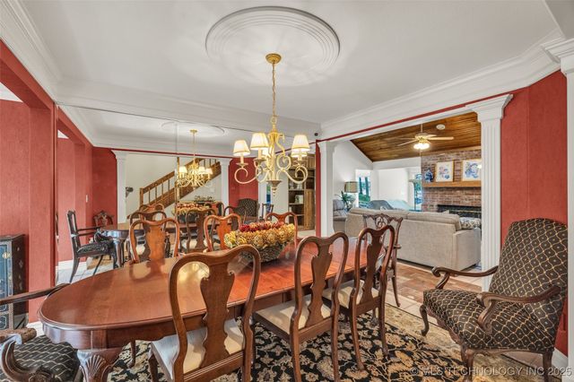 3112 Shore Drive, Grove, OK 74344