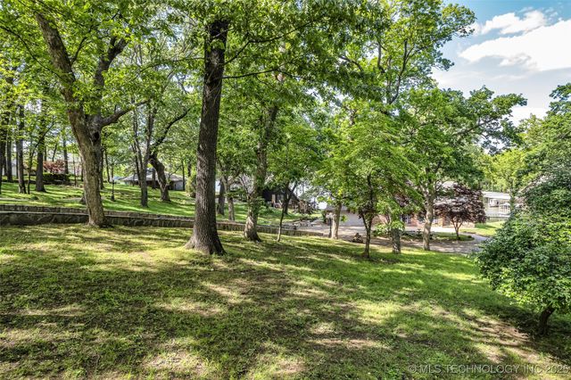 3112 Shore Drive, Grove, OK 74344