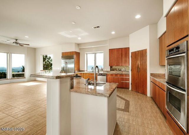 10123 Indian Ridge Drive, Reno, NV 89511