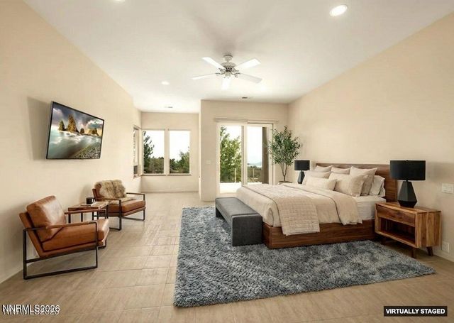 10123 Indian Ridge Drive, Reno, NV 89511