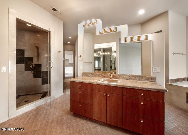 10123 Indian Ridge Drive, Reno, NV 89511