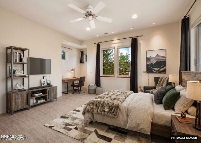 10123 Indian Ridge Drive, Reno, NV 89511