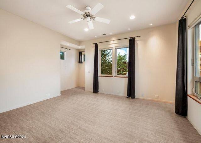 10123 Indian Ridge Drive, Reno, NV 89511