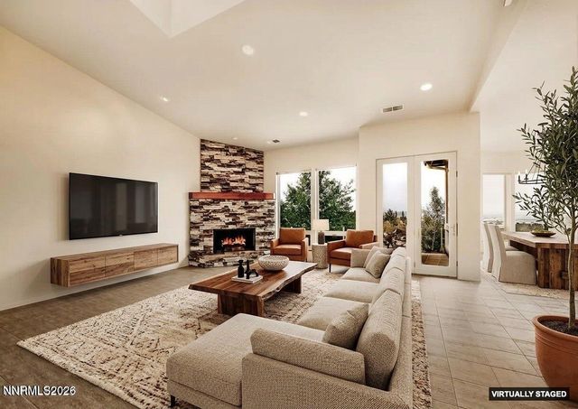 10123 Indian Ridge Drive, Reno, NV 89511