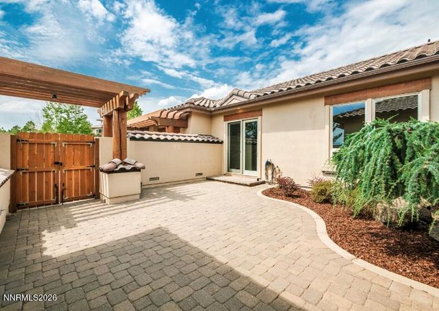 10123 Indian Ridge Drive, Reno, NV 89511