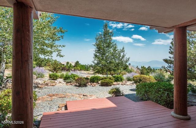 10123 Indian Ridge Drive, Reno, NV 89511