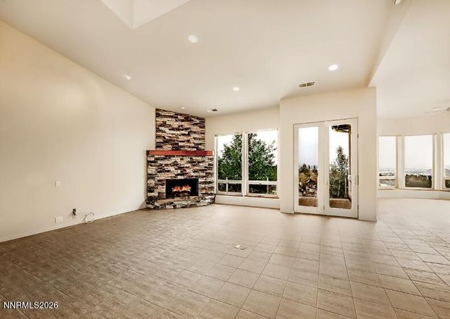 10123 Indian Ridge Drive, Reno, NV 89511