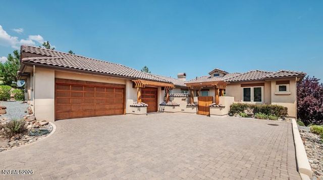 10123 Indian Ridge Drive, Reno, NV 89511