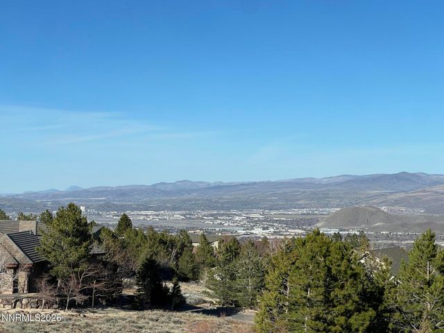 10123 Indian Ridge Drive, Reno, NV 89511
