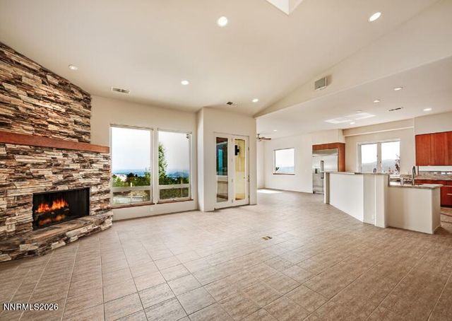 10123 Indian Ridge Drive, Reno, NV 89511