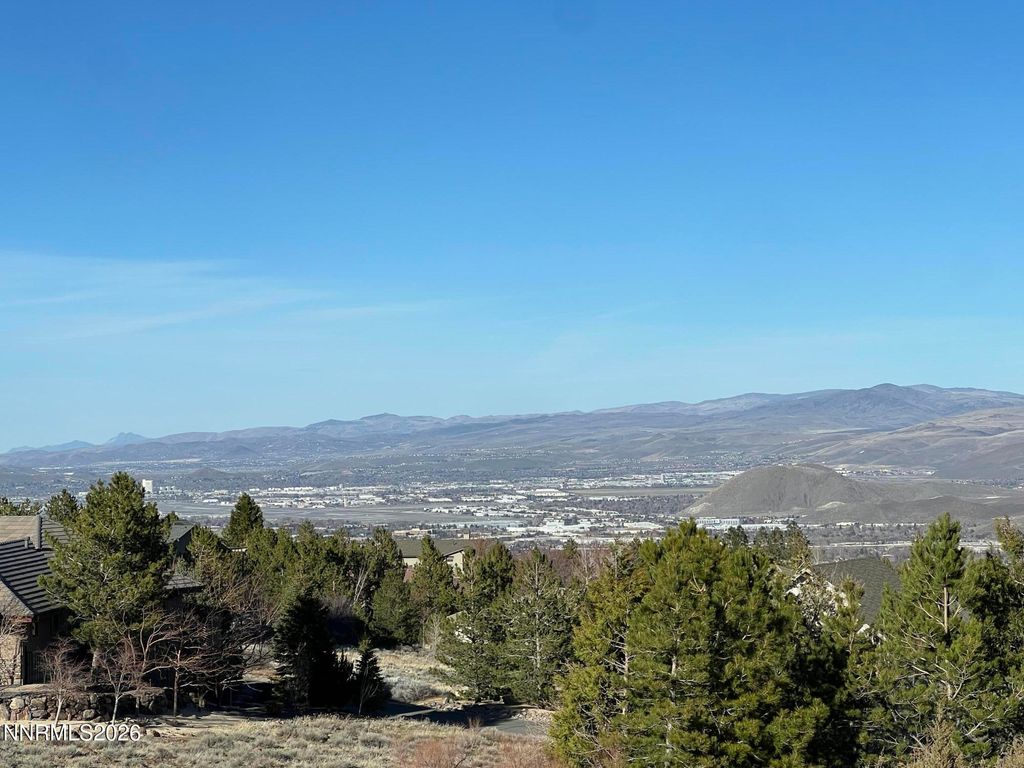 Image 1 of property listing at 10123 Indian Ridge Drive, Reno, NV 89511