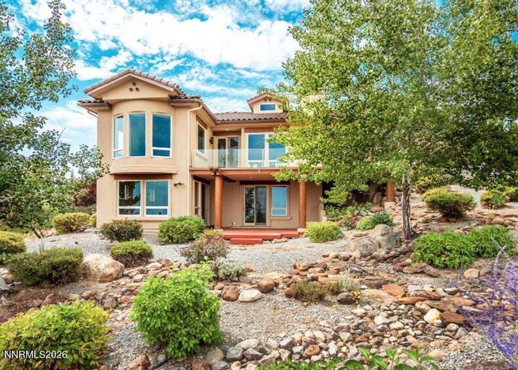 Image 26 of property listing at 10123 Indian Ridge Drive, Reno, NV 89511