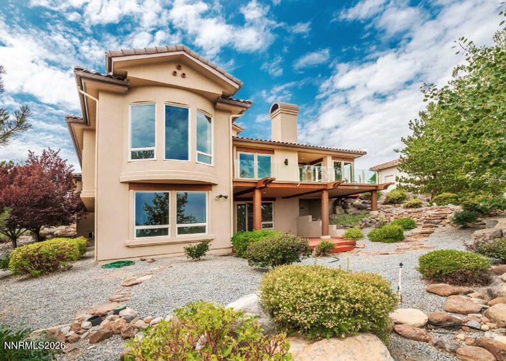 Image 29 of property listing at 10123 Indian Ridge Drive, Reno, NV 89511